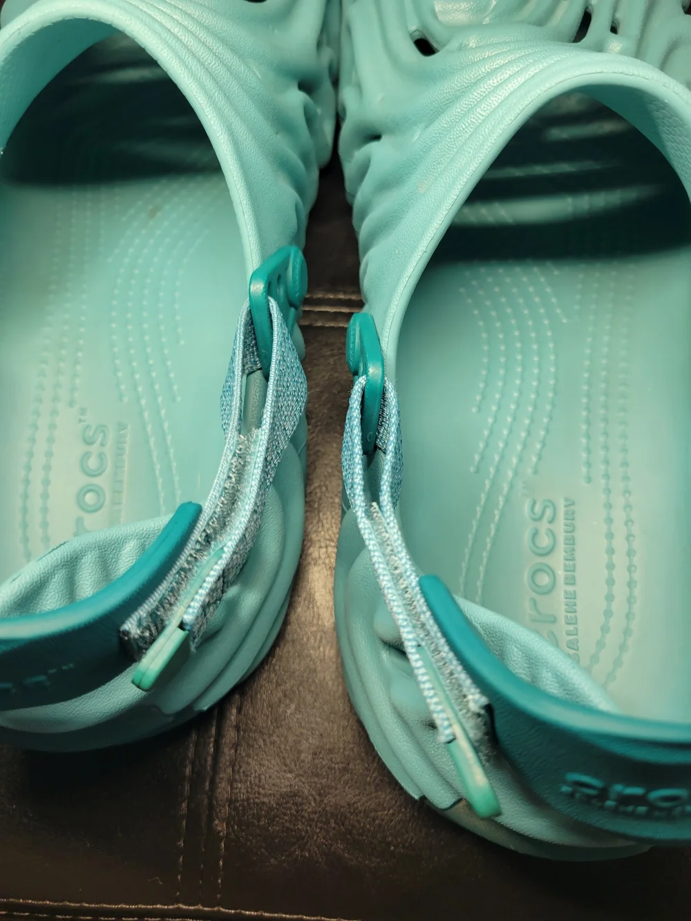 CROCS good pre